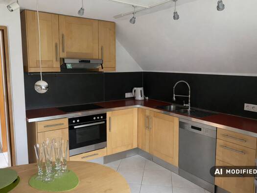 Wohnung zum Kauf 326.000 € 2,5 Zimmer 65 m² 3. Geschoss Deizisau 73779