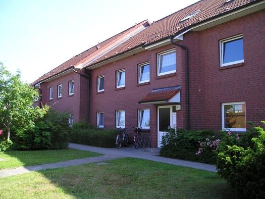 Wohnung zur Miete 609 € 3 Zimmer 67,6 m² 2. Geschoss frei ab sofort Fritz-Reuter-Weg 17 Ostseebad Boltenhagen Boltenhagen 23946