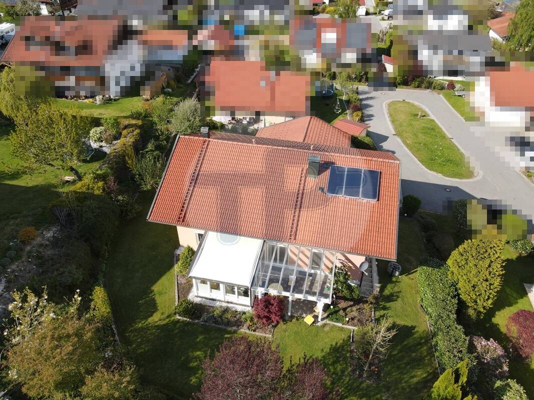 Einfamilienhaus zum Kauf - Ansicht 2