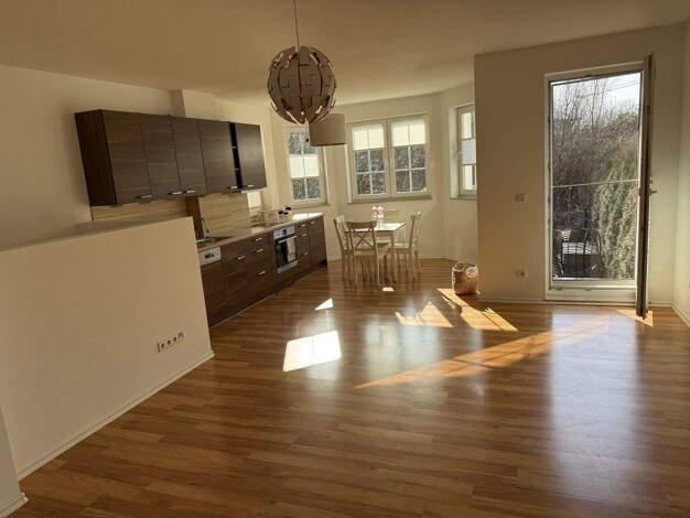 Maisonette zur Miete 1.120 € 2 Zimmer 90 m² 1. Geschoss frei ab 01.04.2026 Verdistr. 64 Mahlsdorf Berlin 12623