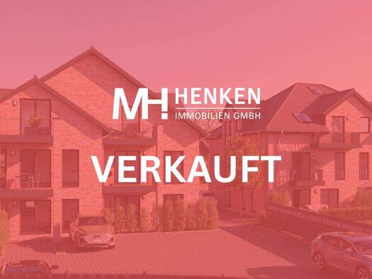 Wohnung zum Kauf provisionsfrei 301.000 € 2 Zimmer 58,3 m² EG frei ab 01.05.2026 Sachsenstraße 100 Bürgerfelde Oldenburg 26121