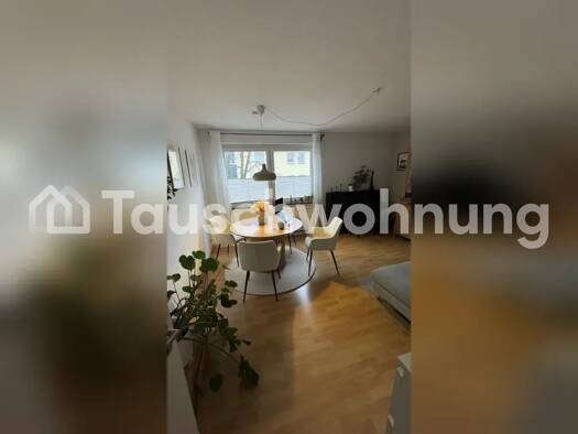 Wohnung zur Miete Tauschwohnung 825 € 2 Zimmer 63 m² 2. Geschoss Weidenpesch Köln 50733