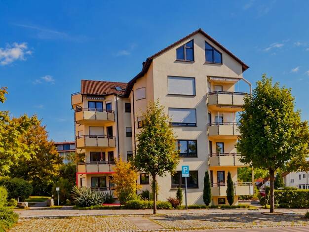 Wohnung zum Kauf 299.000 € 3 Zimmer 71 m² 4 Geschosse Betzingen Reutlingen 72770