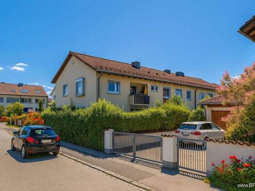 Wohnung zur Miete 1.575 € 3 Zimmer 75 m² EG frei ab 01.01.2026 Fürstenfeldbruck 82256