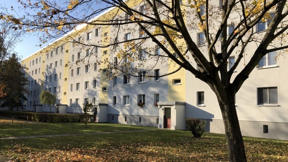 Wohnung zur Miete 838 € 7 Zimmer 134 m²<br/>Wohnfläche 5.<br/>Geschoss Hutungstraße 47 Schmellwitz Cottbus 03044