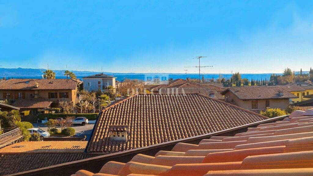 Penthouse zum Kauf 495.000 € 5 Zimmer 230 m² 2. Geschoss frei ab sofort Via Cristoforo Colombo, 45 Padenghe sul Garda 25080