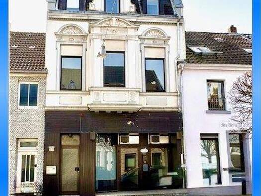 Gewerbeobjekt zum Kauf als Kapitalanlage geeignet 549.000 € 285,4 m² 300 m² Grundstück Rheinberg 47495