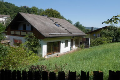 Mehrfamilienhaus zum Kauf 399.999 € 8 Zimmer 220 m² 1.692 m² Grundstück frei ab sofort Treuchtlingen Treuchtlingen 91757