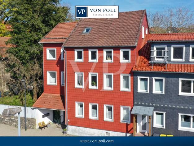 Mehrfamilienhaus zum Kauf 179.000 € 11 Zimmer 229 m² 397 m² Grundstück Clausthal-Zellerfeld Clausthal-Zellerfeld 38678