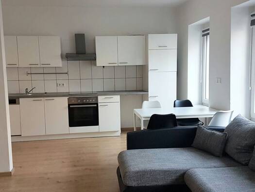 Wohnung zur Miete 470 € 1,5 Zimmer 42 m² frei ab 01.10.2026 St. Ingbert Sankt Ingbert 66386