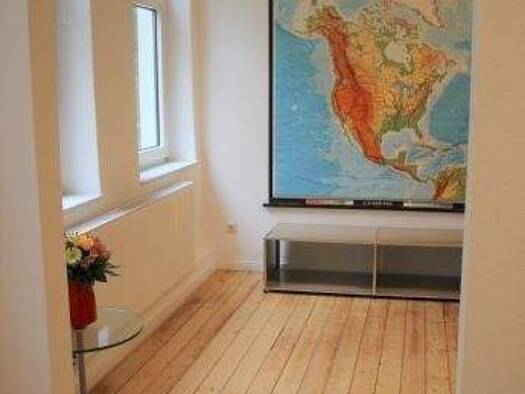 Wohnung zur Miete 890 € 2,5 Zimmer 62 m² 1. Geschoss List Hannover 30163