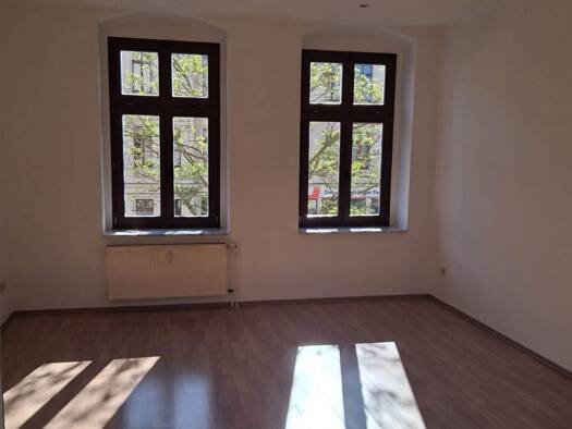 Wohnung zur Miete 430 € 2 Zimmer 57,4 m² 1. Geschoss frei ab sofort Wolfenbütteler Straße Sudenburg Sudenburg 39112