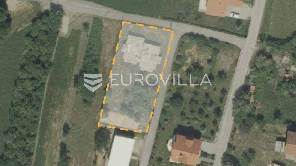 Land-/Forstwirtschaft zum Kauf 260.000 € Krci Poljanice - Dubec 10360