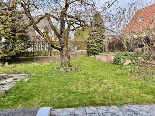 Einfamilienhaus zum Kauf 389.000 € 5 Zimmer 100 m² 511 m² Grundstück Lützelburg Gablingen-Lützelburg 86456