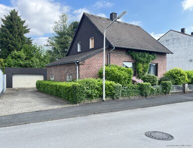 Einfamilienhaus zum Kauf provisionsfrei 199.000 € 4 Zimmer 72,7 m² 1.491 m² Grundstück frei ab sofort Statistischer Bezirk 42 Hamm 59077