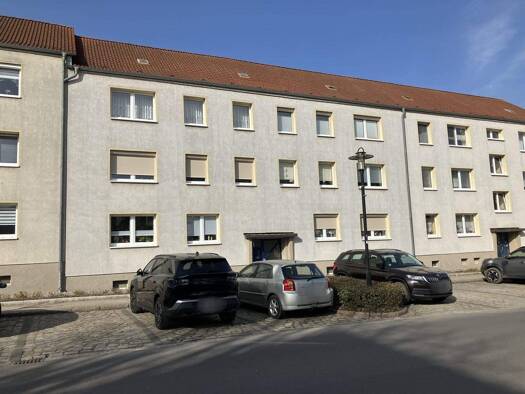 Wohnung zum Kauf 65.000 € 3 Zimmer 68,3 m² 2. Geschoss Malchin 17139