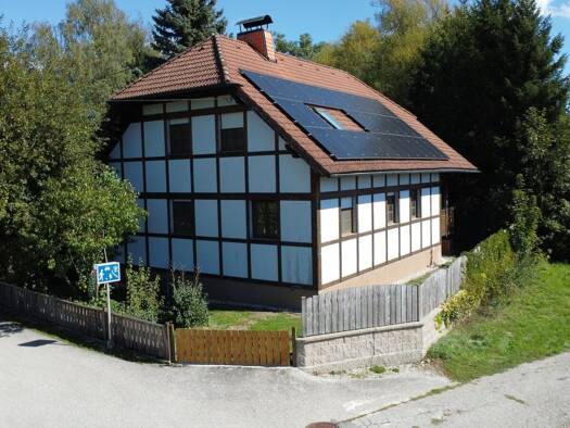 Einfamilienhaus zum Kauf 379.000 € 5 Zimmer 158 m² 504 m² Grundstück Am Sportplatz 6 Neuhofen an der Krems 4501