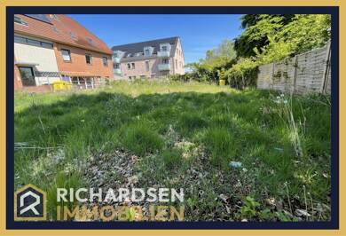 Grundstück zum Kauf 230.000 € 483 m² Grundstück Niebüll 25899