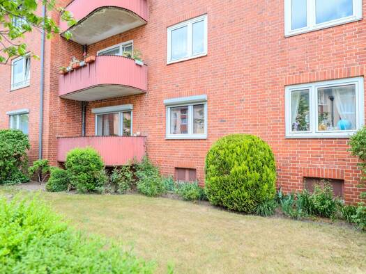 Wohnung zum Kauf 210.000 € 3 Zimmer 64 m² 1. Geschoss frei ab sofort Lüneburg 21335