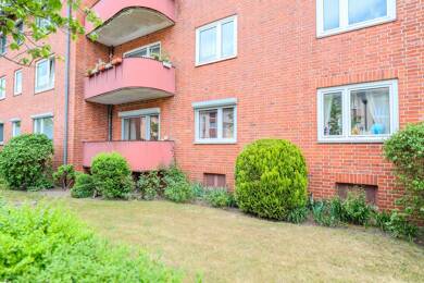 Wohnung zum Kauf 210.000 € 3 Zimmer 64 m² 1. Geschoss frei ab 01.10.2025 Lüneburg 21335