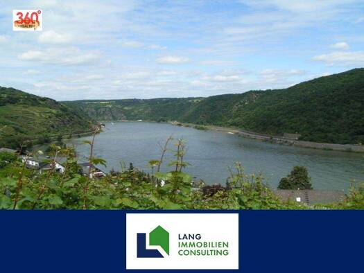 Wohnung zum Kauf 119.000 € 3 Zimmer 69 m² Geschoss 2/3 frei ab sofort Fellen Sankt Goar 56329
