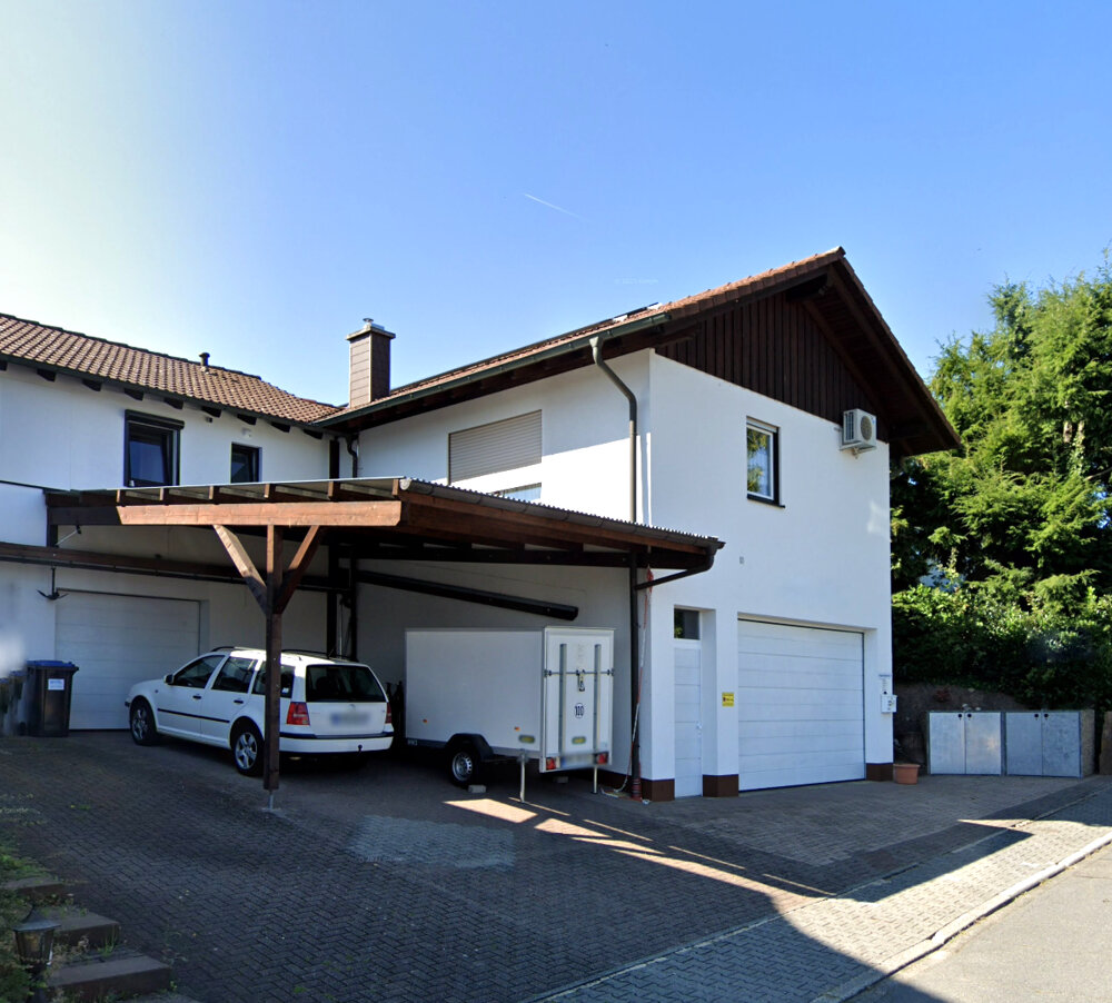 Einfamilienhaus zum Kauf 464.000 € 7 Zimmer 160 m²<br/>Wohnfläche 427 m²<br/>Grundstück Beerfelden Oberzent 64760