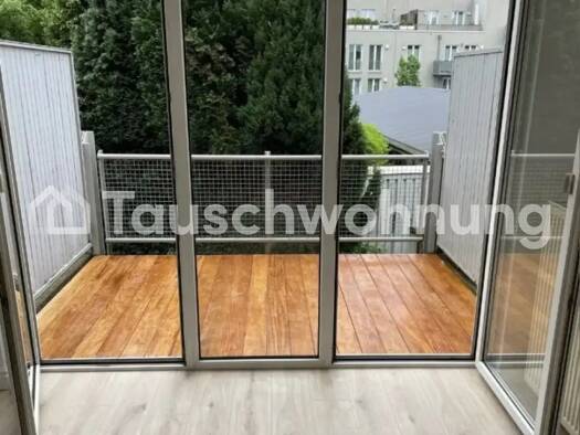 Studio zur Miete Tauschwohnung 650 € 1 Zimmer 35 m² 1. Geschoss Osdorf Hamburg 22761