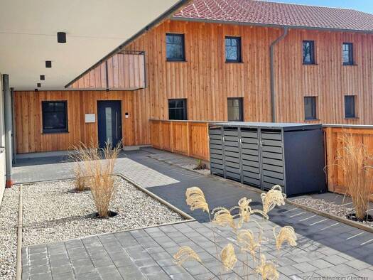 Wohnung zum Kauf - Erstbezug 479.000 € 3 Zimmer 96,4 m² Fridolfing 83413