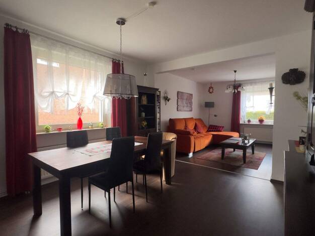 Mehrfamilienhaus zum Kauf 450.000 € 7 Zimmer 184 m² 656 m² Grundstück Wettbergen Hannover 30457