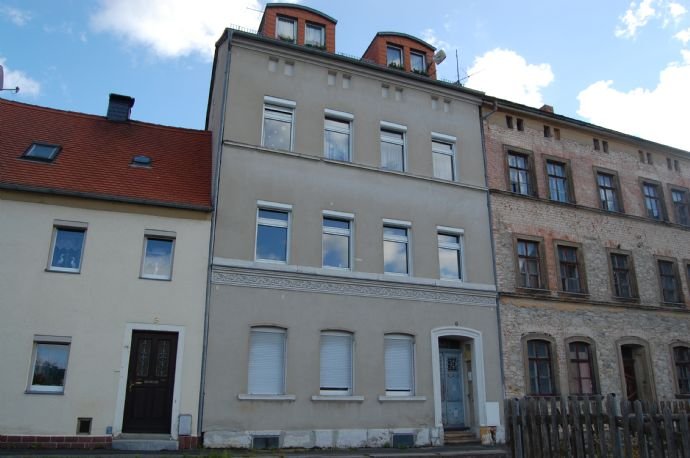 Mehrfamilienhaus zum Kauf 129.000 € 8 Zimmer 208,4 m²<br/>Wohnfläche 260 m²<br/>Grundstück Zittau Zittau 02763