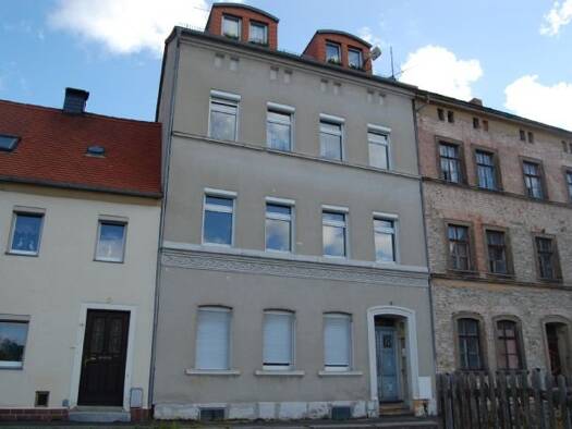 Mehrfamilienhaus zum Kauf 129.000 € 8 Zimmer 208,4 m² 260 m² Grundstück Zittau 02763