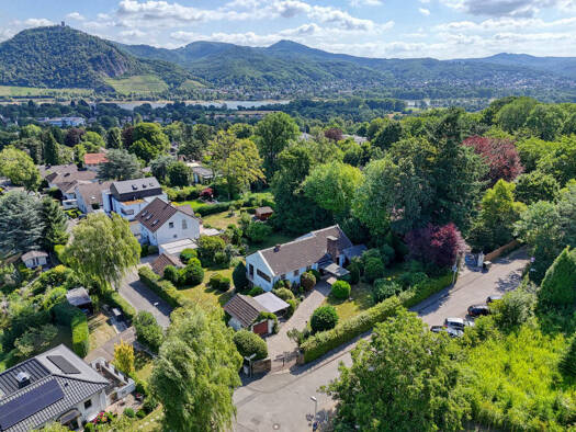 Grundstück zum Kauf 1.150.000 € 1.698 m² Grundstück Mehlem Bonn 53179