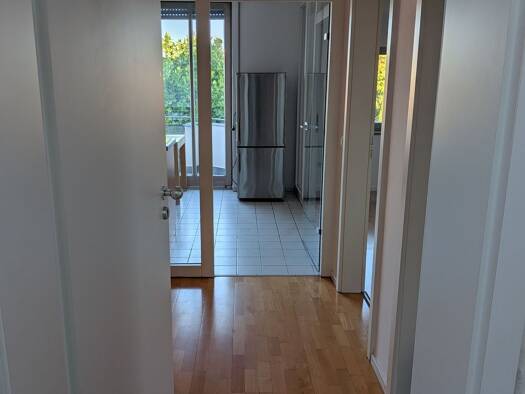 Terrassenwohnung zur Miete 850 € 3 Zimmer 72 m² Geschoss -2/3 frei ab 01.11.2026 Kösching Kösching 85092