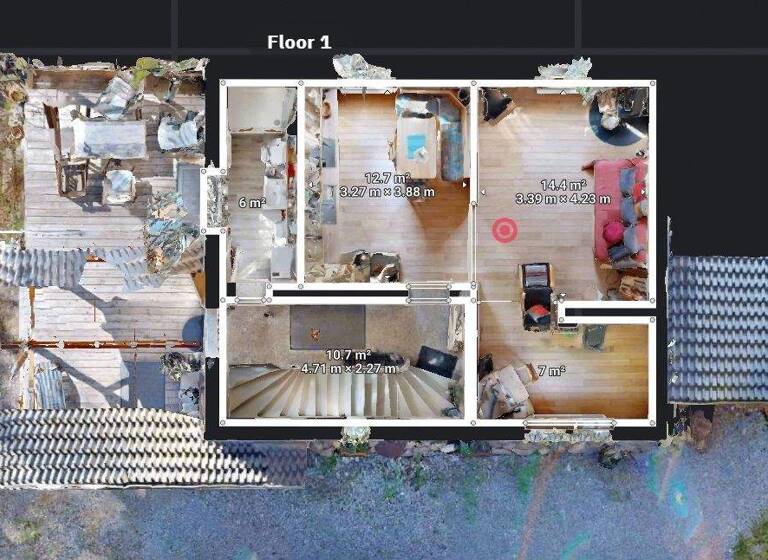 Haus zum Kauf 329.000 € 4 Zimmer 120 m² 15.030 m² Grundstück Urft Kall / Urft 53925