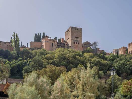 Reihenhaus zum Kauf 190.000 € 2 Zimmer 123 m² 66 m² Grundstück Granada 18010