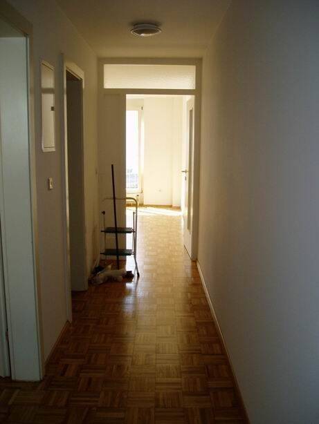 Wohnung – Bregenz, Bezirk Bregenz - Ansicht 3
