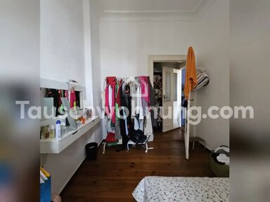 Wohnung zur Miete Tauschwohnung 700 € 2 Zimmer 57 m² 4. Geschoss Charlottenburg Berlin 10625