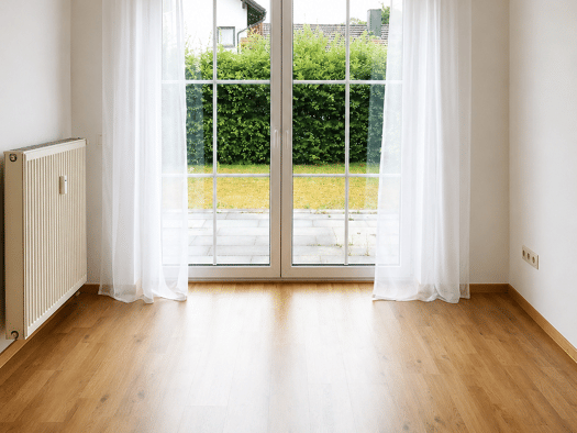 Terrassenwohnung zum Kauf 315.000 € 2 Zimmer 56 m² EG Notzing Oberding 85445