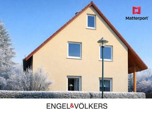Mehrfamilienhaus zum Kauf 549.000 € 5 Zimmer 226 m² 843 m² Grundstück frei ab sofort Schönow Bernau 16321