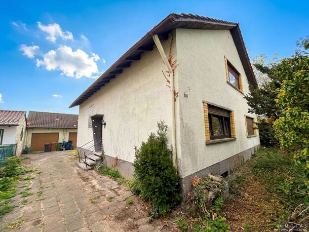 Einfamilienhaus zum Kauf 380.000 € 7 Zimmer 214,1 m² 711 m² Grundstück Neulußheim 68809