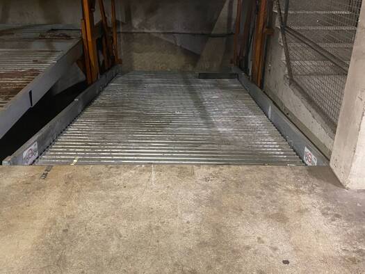Doppelgarage zur Miete provisionsfrei 100 € 9,5 m² Garching Garching bei München 85748