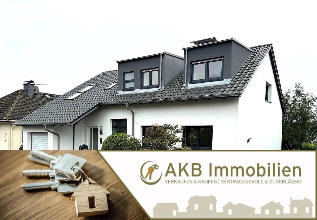 Einfamilienhaus zum Kauf 985.000 € 7 Zimmer 189,7 m²<br/>Wohnfläche 465 m²<br/>Grundstück Wahlbezirk 31 Bad Homburg 61352