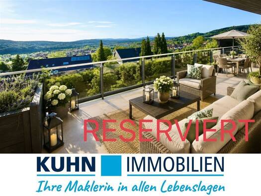 Villa zum Kauf 6 Zimmer 270 m² 1.300 m² Grundstück frei ab sofort Bad Kissingen Bad Kissingen 97688