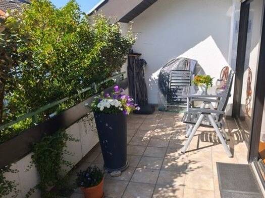 Wohnung zum Kauf 345.000 € 3 Zimmer 85 m² 2 Geschosse Heddesheim 68542