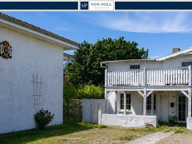 Grundstück zum Kauf 350.000 € 259 m² Grundstück Haffkrug Scharbeutz / Haffkrug 23683