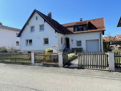Einfamilienhaus zum Kauf 469.900 € 5 Zimmer 130 m² 704 m² Grundstück Wimm Trostberg 83308
