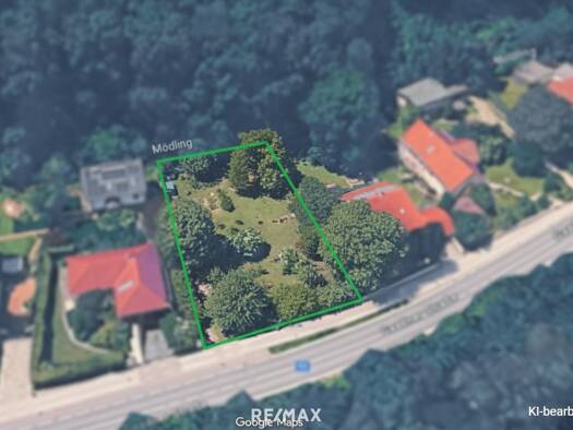 Grundstück zum Kauf 389.000 € 710 m² Grundstück Hinterbrühl 2371