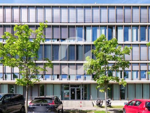 Büro zur Miete provisionsfrei 12,50 € 1.988,2 m² Bürofläche teilbar ab 443 m² Leinfelden Leinfelden-Echterdingen 70771