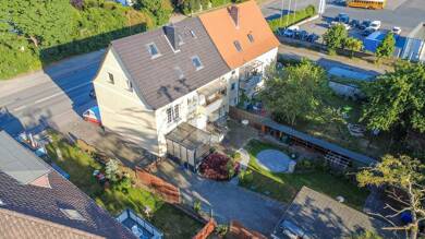 Mehrfamilienhaus zum Kauf 420.000 € 11 Zimmer 327 m² 639 m² Grundstück Südstadt Peine 31226