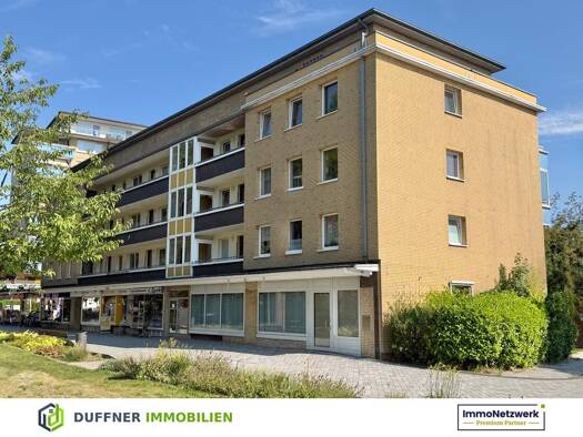 Wohnung zum Kauf 122.000 € 1 Zimmer 37 m² frei ab 01.10.2026 Kronshagen 24119